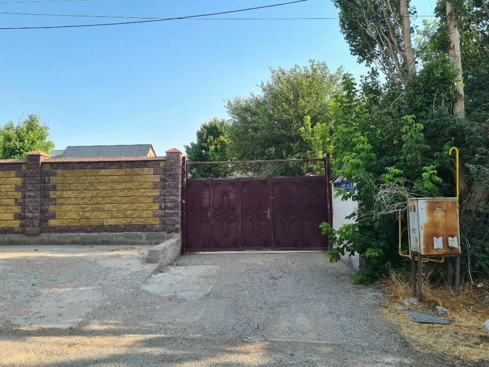 Construction company Delta Invest Stroy, Chimkent, photo