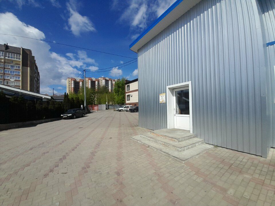 Lumber Смол-древ, Smolensk, photo