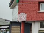 Legal Aegis (Niakrasava Street, 28), registro y liquidación de empresas