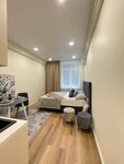 Рижский Прайм (Rizhsky Drive, 3), hotel