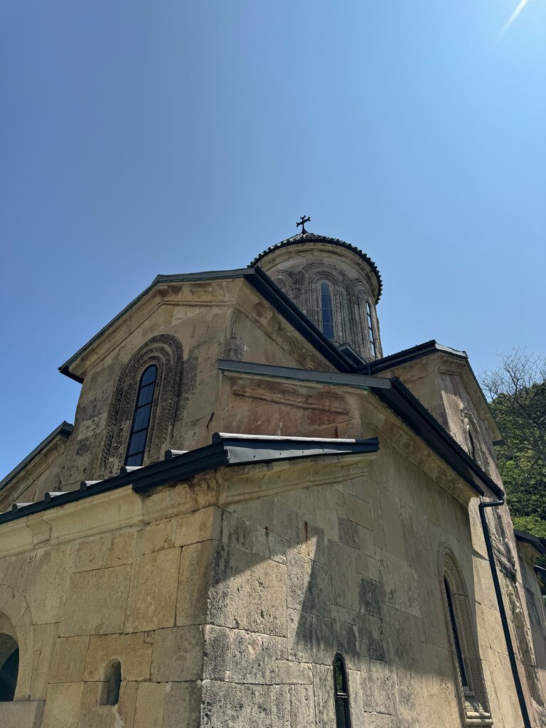 Orthodox church Церковь Георгия Победоносца, Imereti, photo