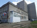 Судебный участок № 5 Ленинского района г. Ижевска Удмуртской Республики (Izhevsk, Klubnaya Street, 70к5), justice of the peace