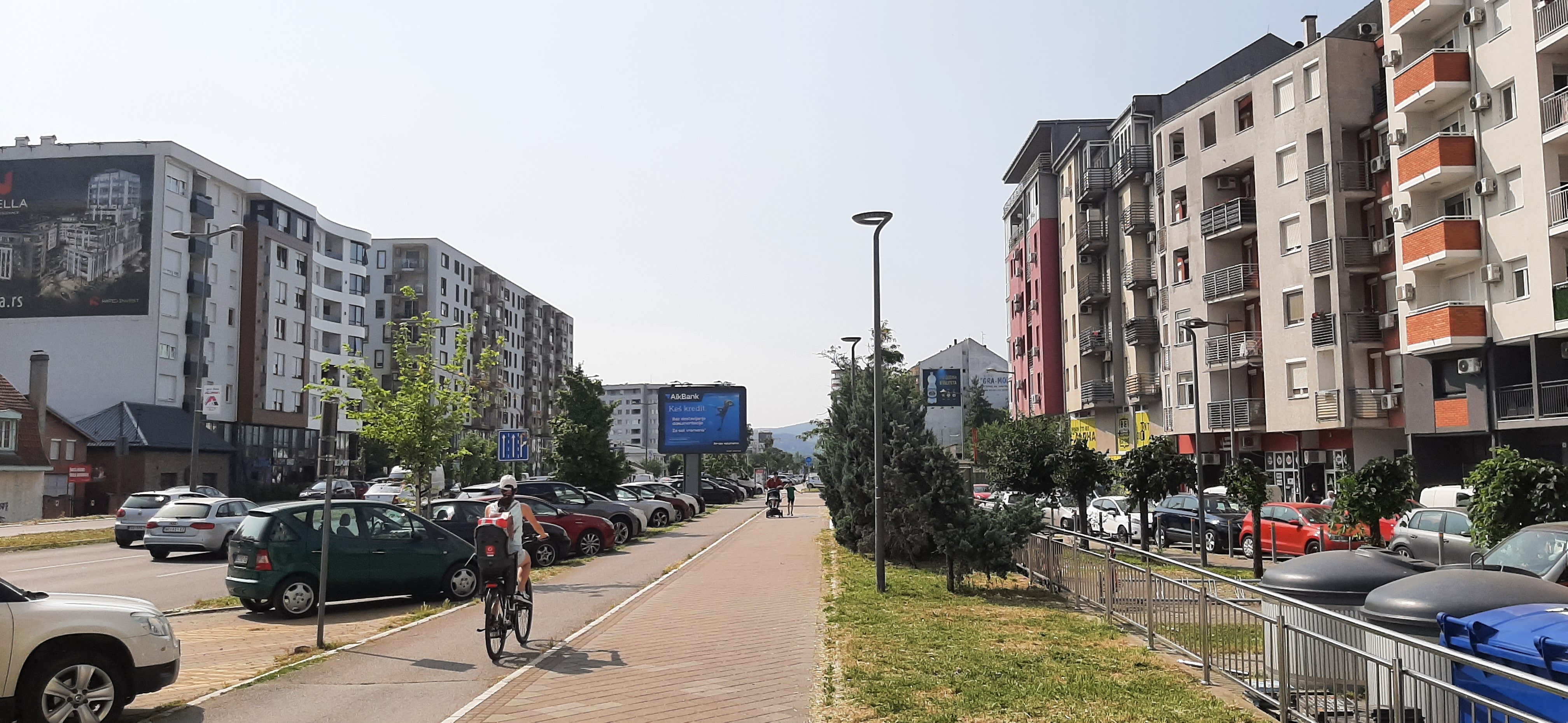 Фото Sheraton Novi Sad