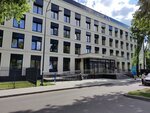 City Polyclinic № 107, Branch № 4 (Pestelya Street, 6А), polyclinic for adults