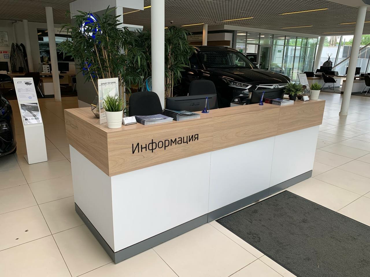 photo Автомир, Volkswagen
