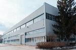 Электрощит-Энерготехстрой (Sovkhozny proyezd, 13), industrial enterprise