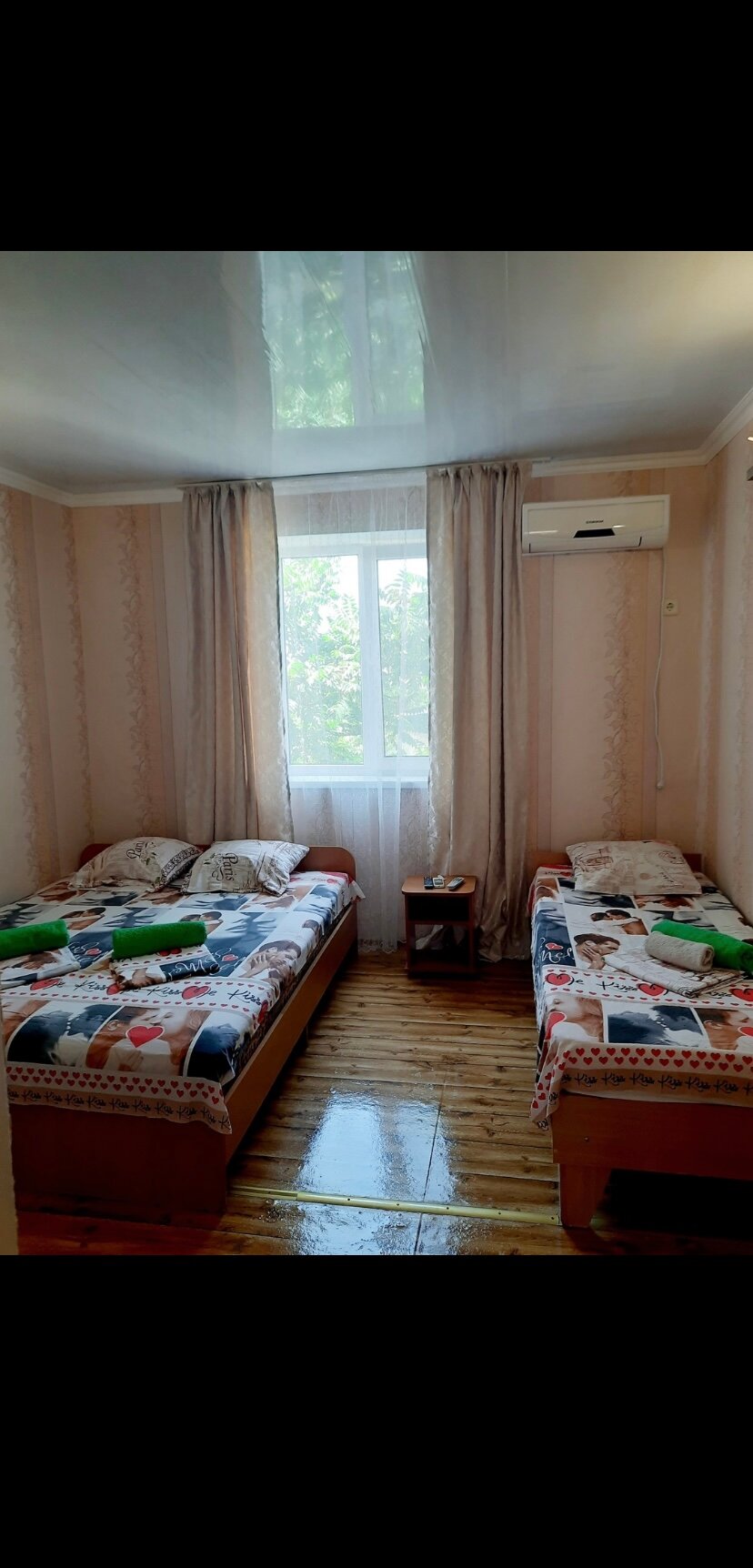 Фото Розовый домик