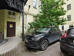 Nordkapp (Furshtatskaya Street, 17) ، فندق