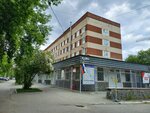 Mau Detskaya gorodskaya bolnitsa № 8 Dnevnoy statsionar № 4 (Voennaya Street, 20), hospital infantil