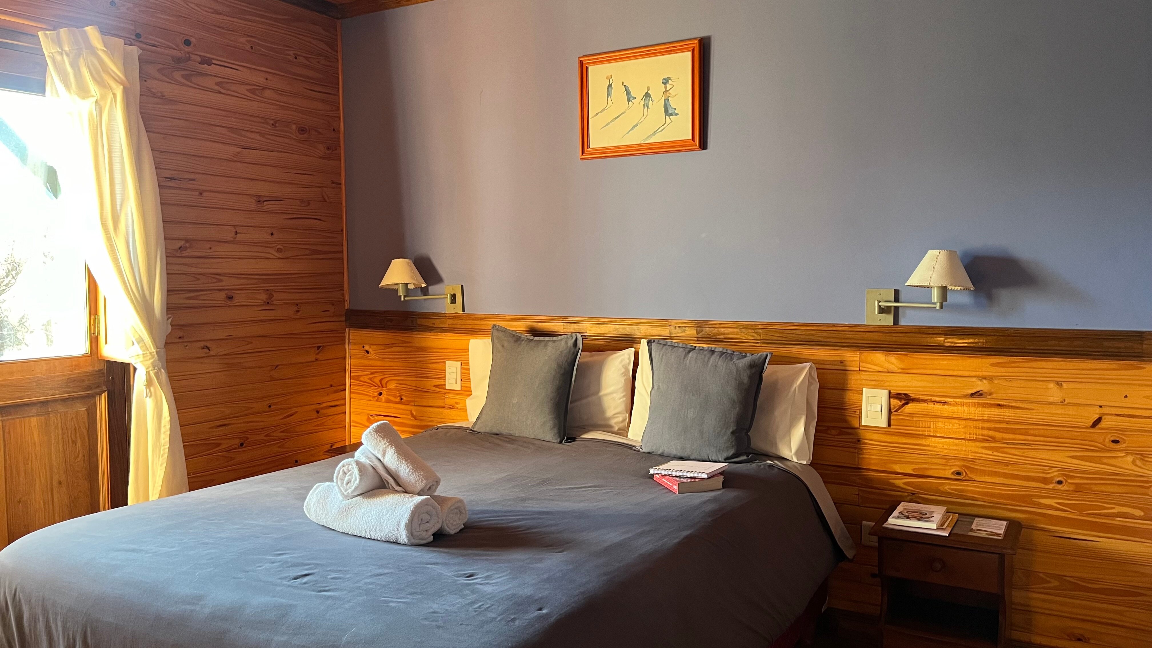 Фото Hosteria Hainen