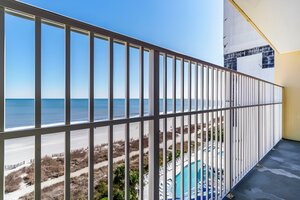 Гостиница Palette Resort Myrtle Beach by Oyo
