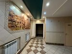 Athena (Kommunisticheskaya Street, 28), sauna