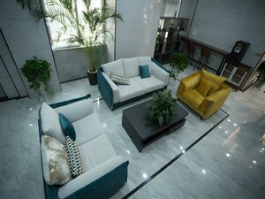 Гостиница GreenTree Inn Xi