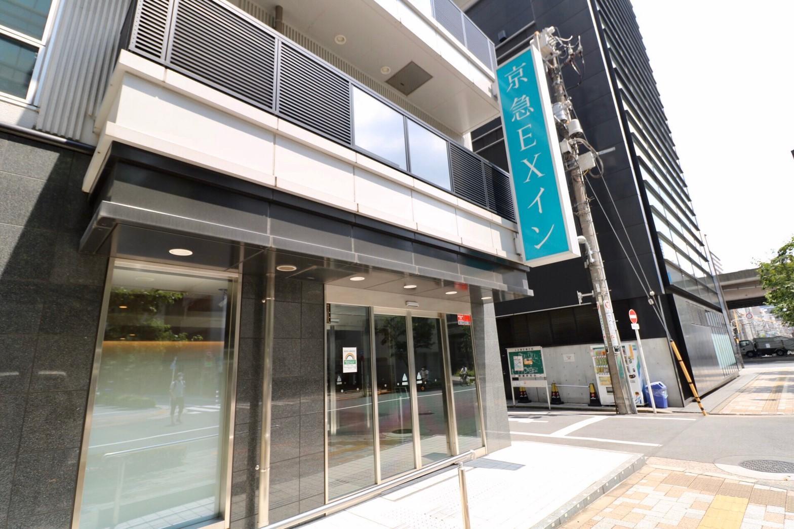 Фото Keikyu Ex Inn Akihabara