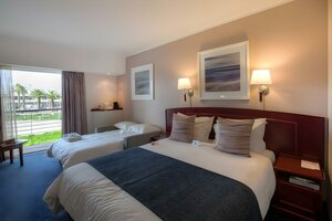 Гостиница City Lodge Hotel Victoria And Alfred Waterfront