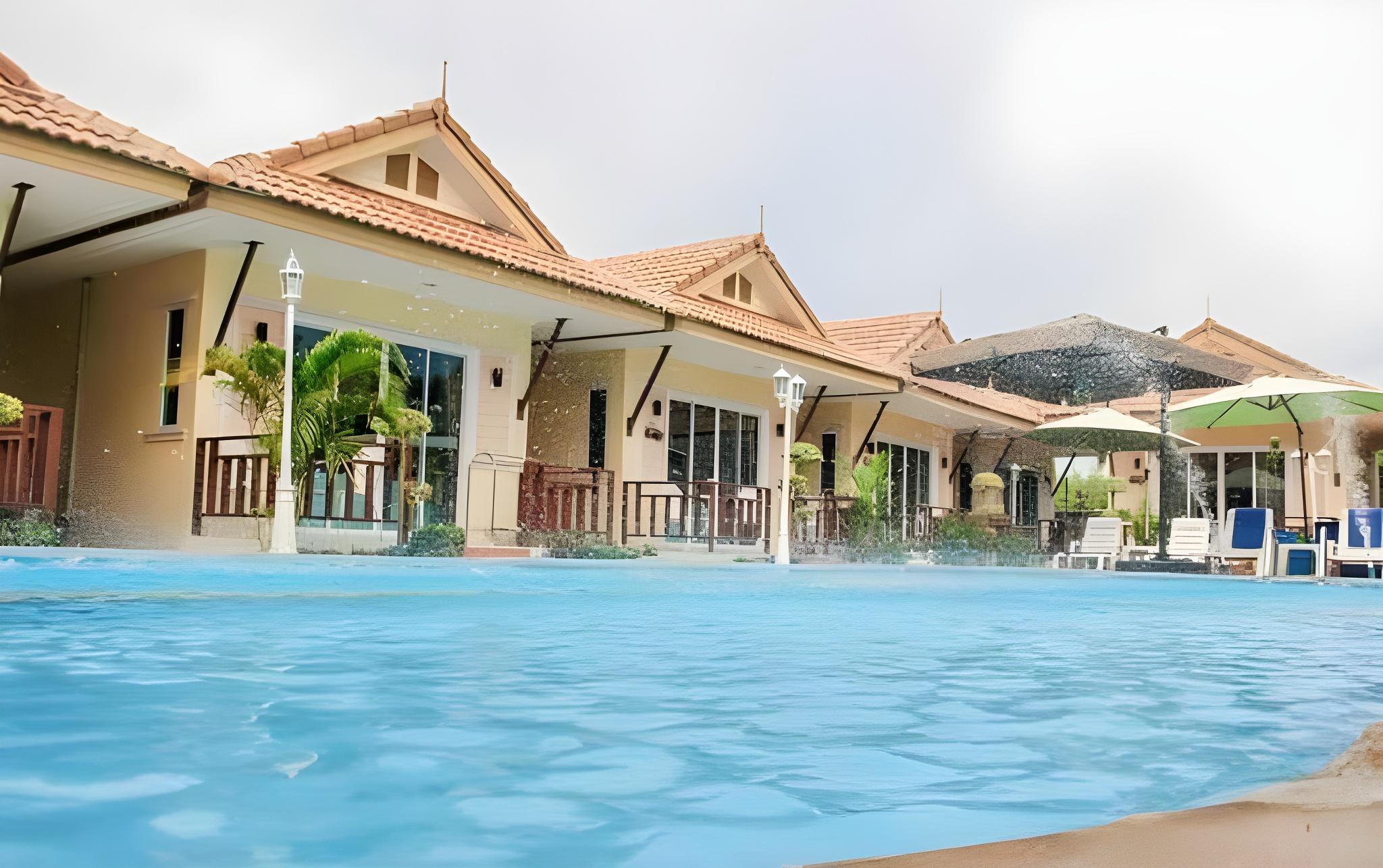 Фото Charm Resort Cha-am