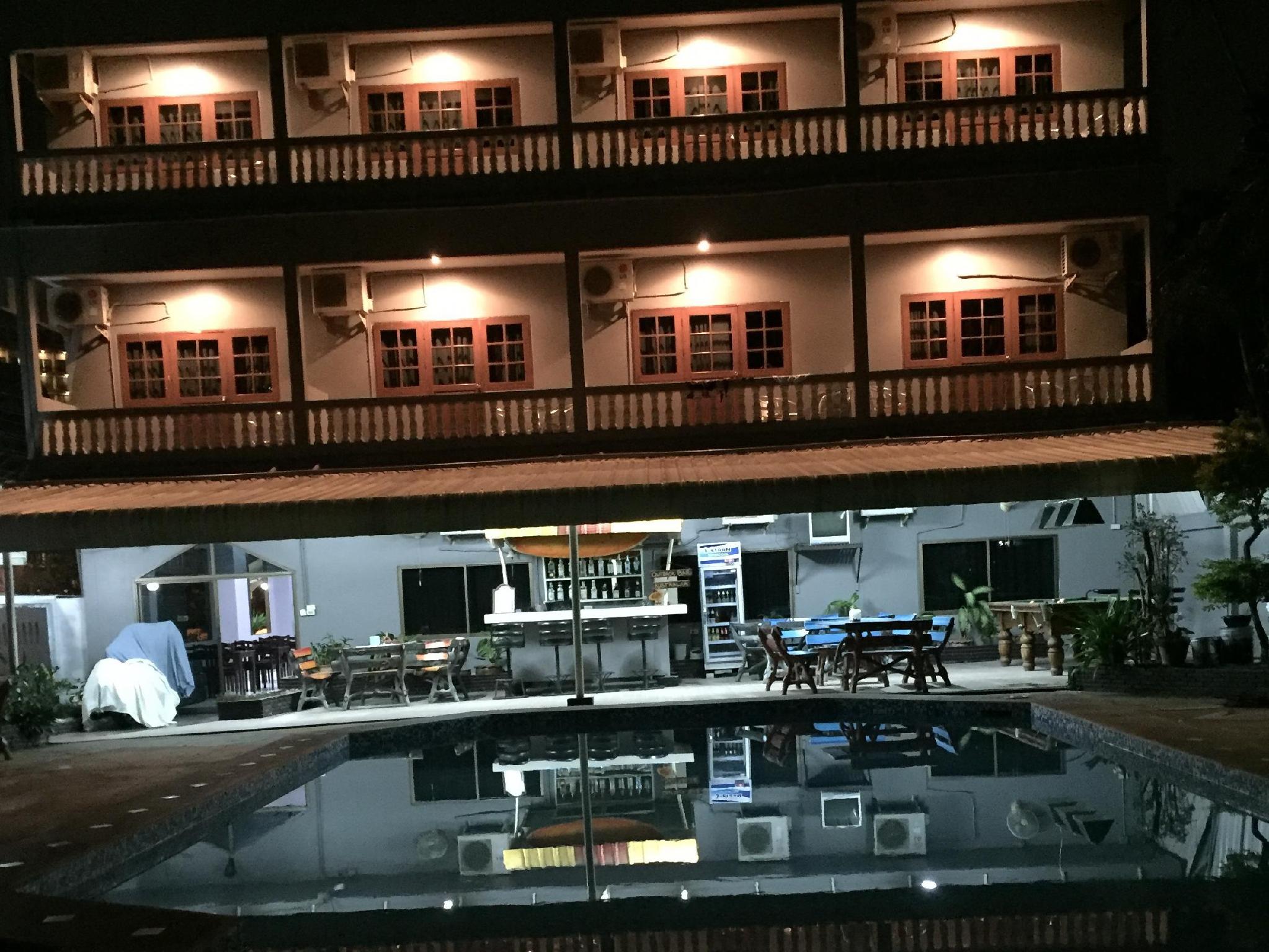 Фото Southern Star Resort