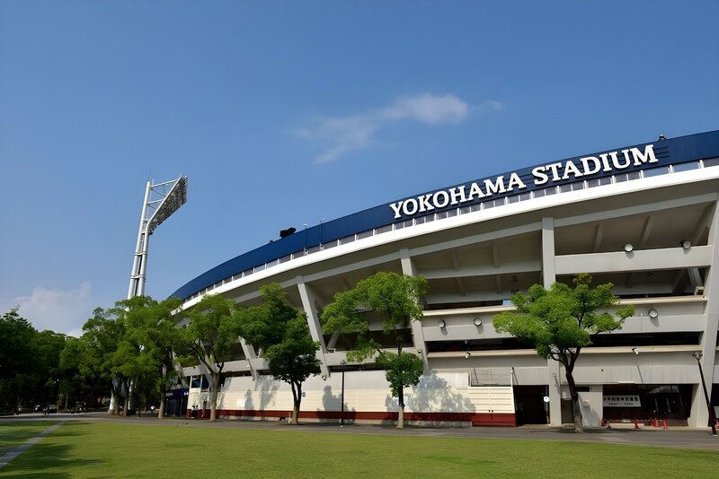 Гостиница Live Max Yokohama Kannai Ekimae в Йокогаме