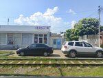 Masterskaya po remontu odezhdy (Evdokii Bershanskoj Street, 111) ، إصلاح الملابس