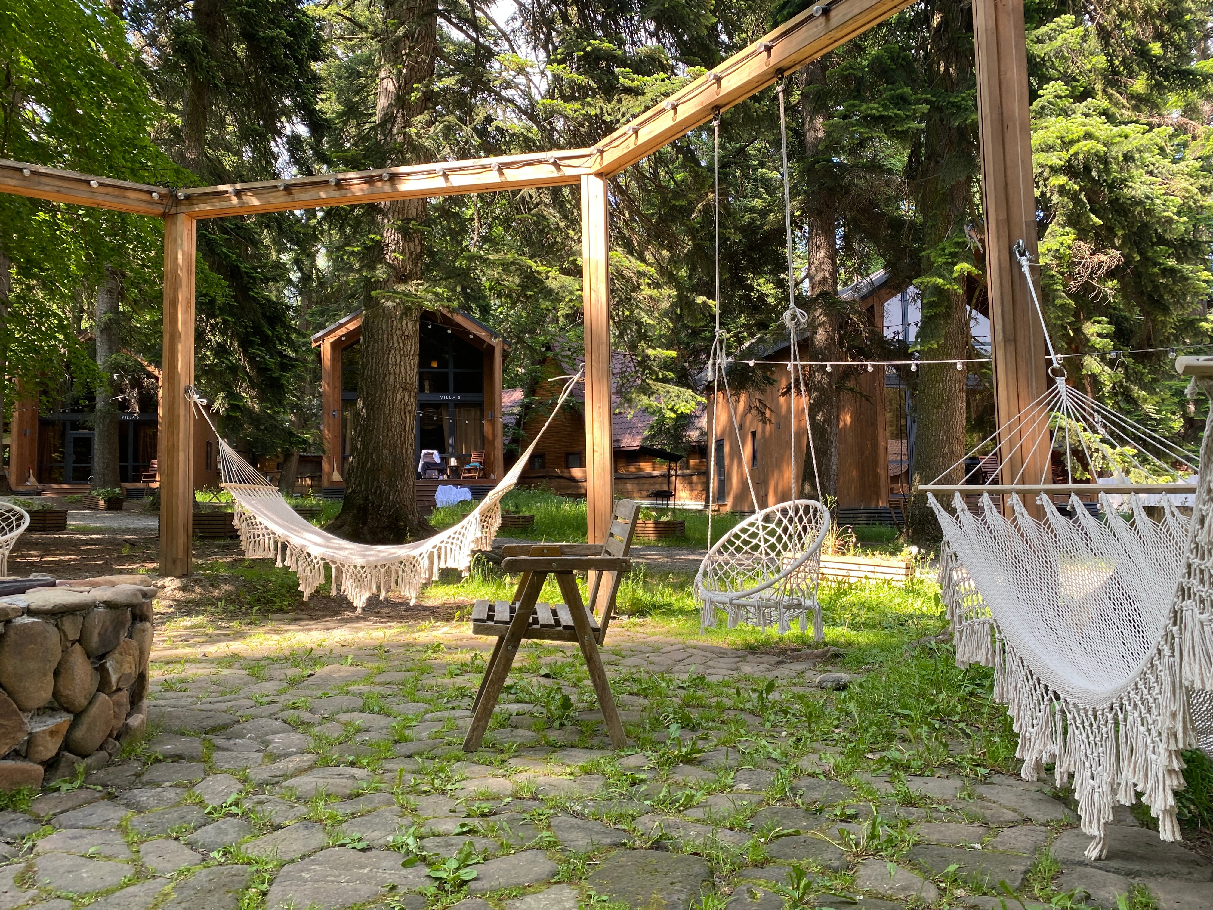 Фото Dreamland Villas