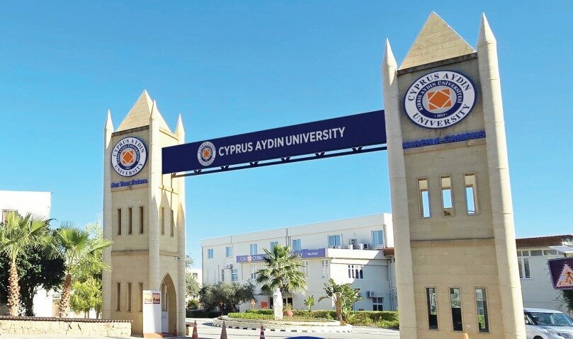 Management company Cyprus Science University, Samsun, photo