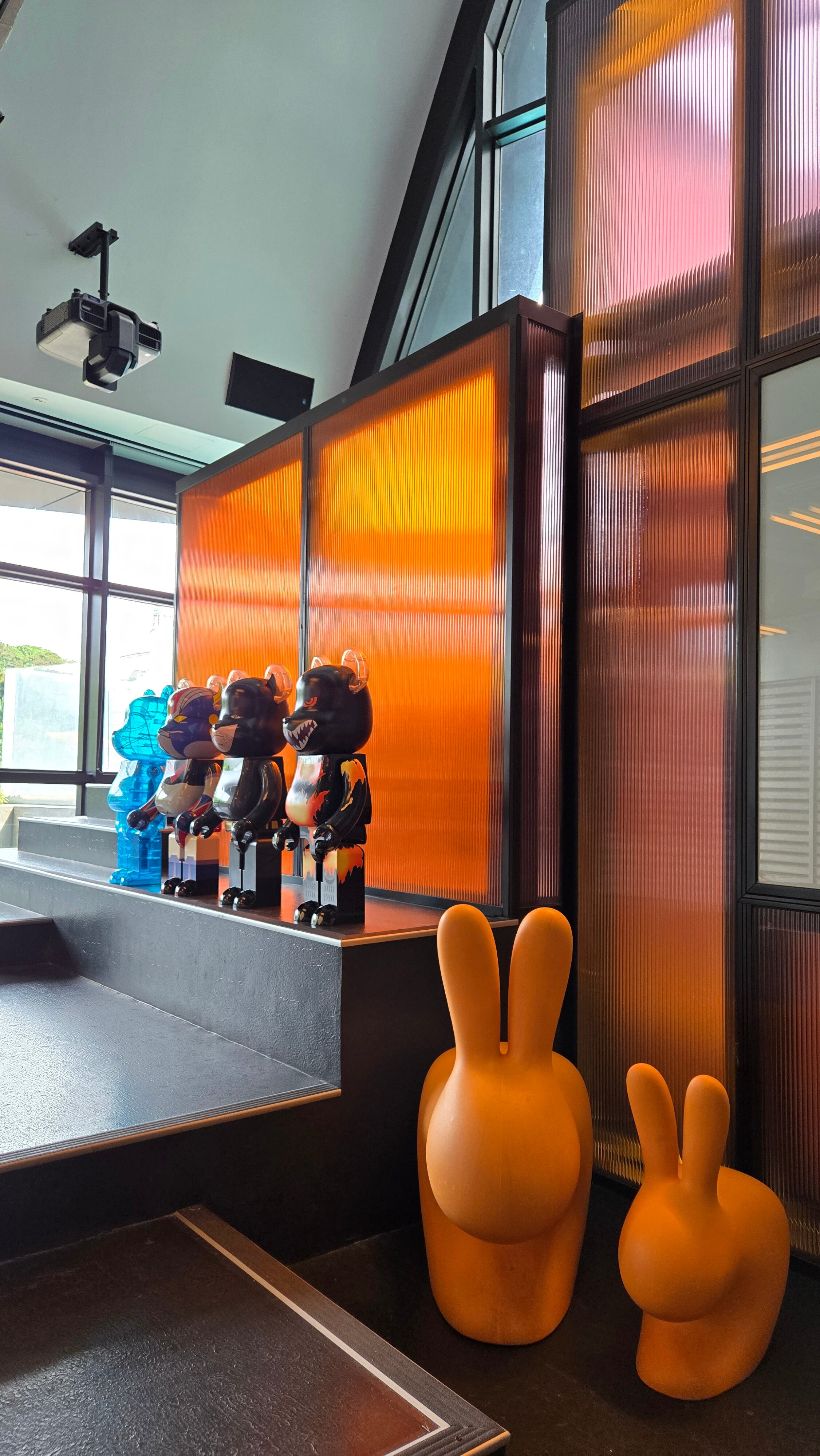 Фото lyf Funan Singapore