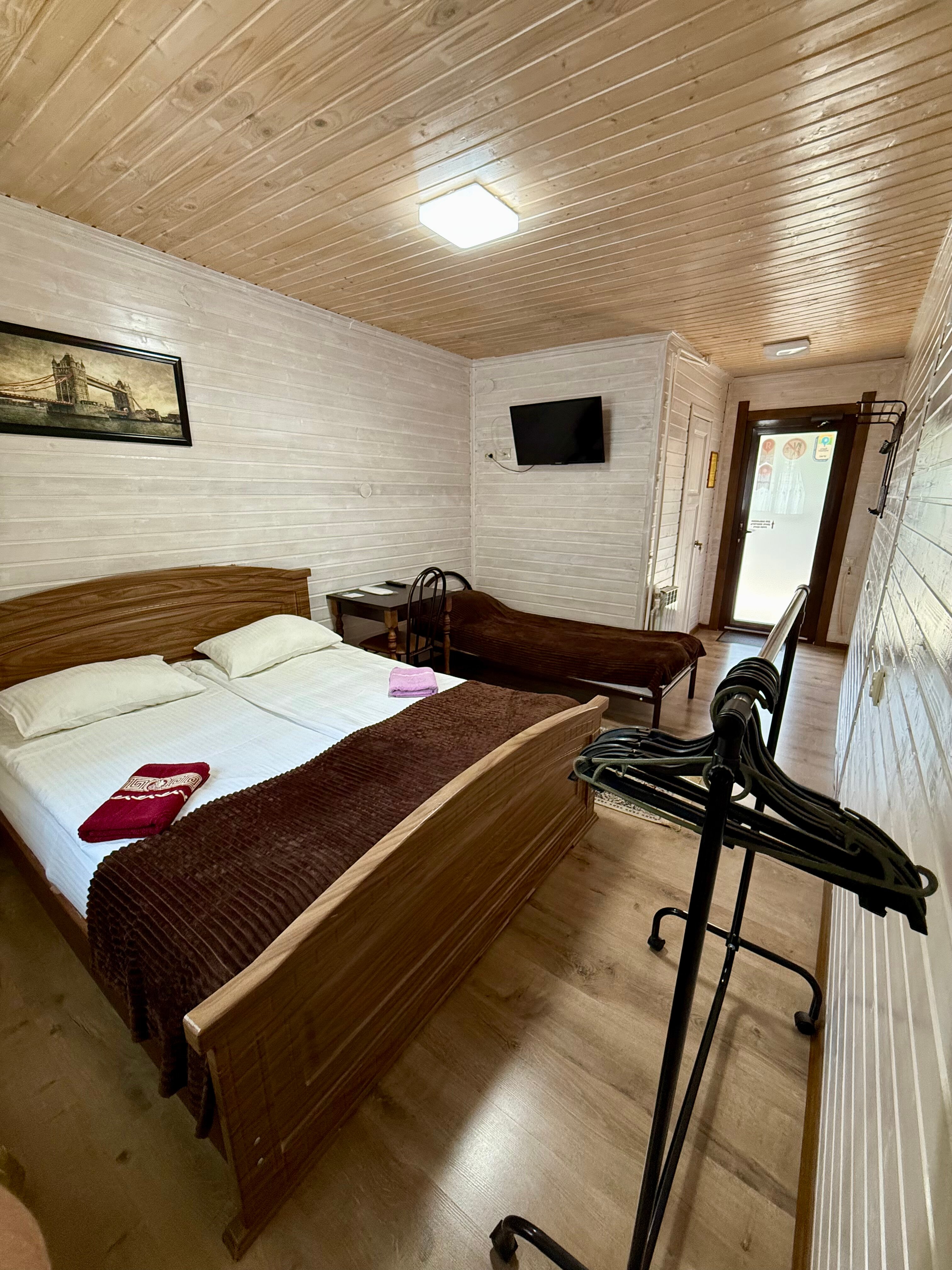 Фото Экокомплекс Звезда