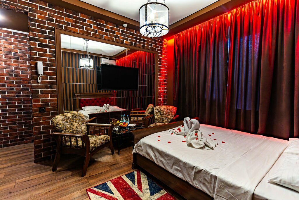 Hotel De Art, Moscow, photo