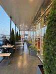 Rostic's (Ali-Gadzhi Akushinskogo Avenue, 391), fast food