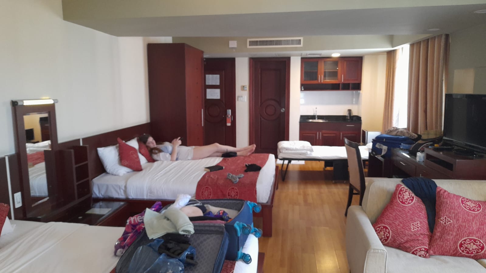 Фото Asia Paradise