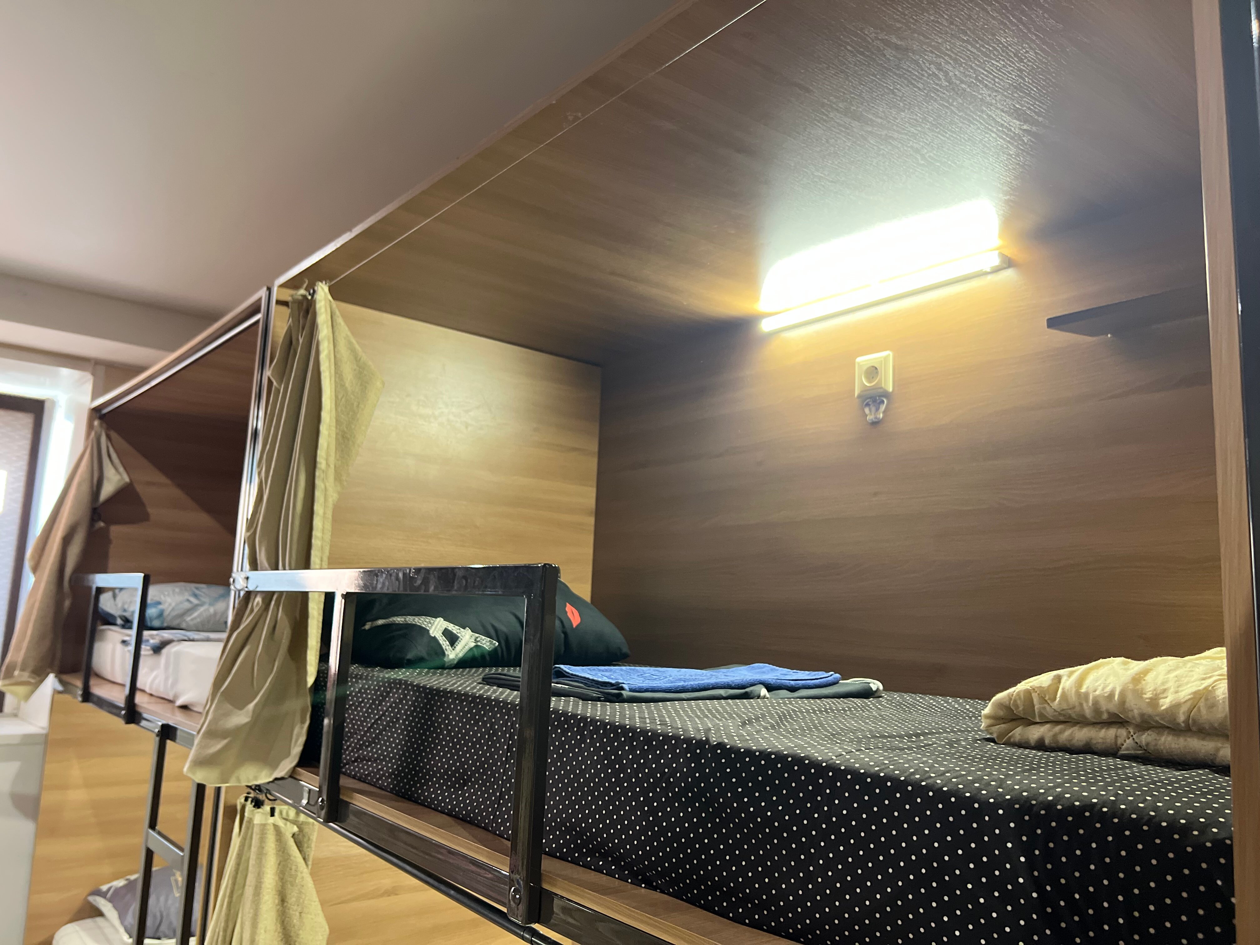 Фото Сити Хостел