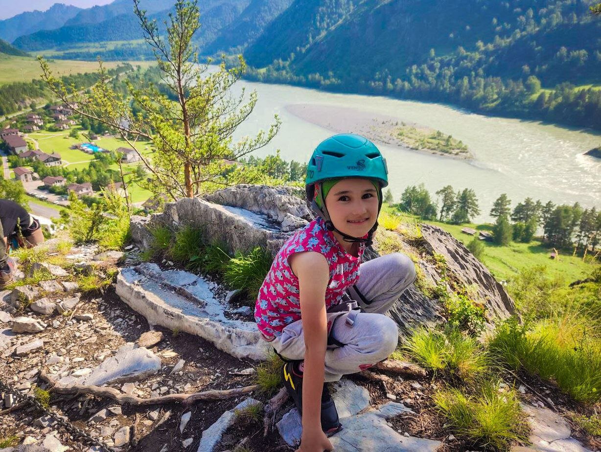 Фото Место Силы