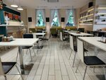 Игра вкуса, столовая (Zanevskiy Avenue, 37), canteen