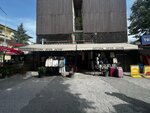 Öztürk spor giyim (Istanbul, Sariyer, Sariyer Central Neighborhood, Atabey Street, 2), clothing store