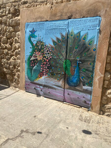 Old Mardin (Mardin, Artuklu, 1. Cad.), atracción