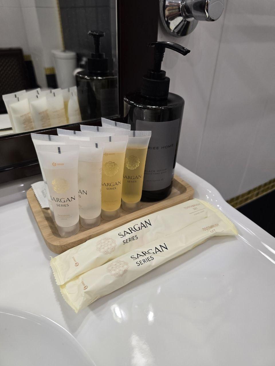 Фото Gallery Park