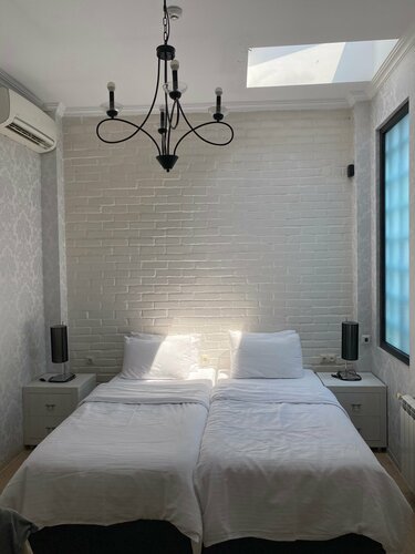 Внешний вид отеля Eleon Boutique Hotel в Тбилиси, фото 5