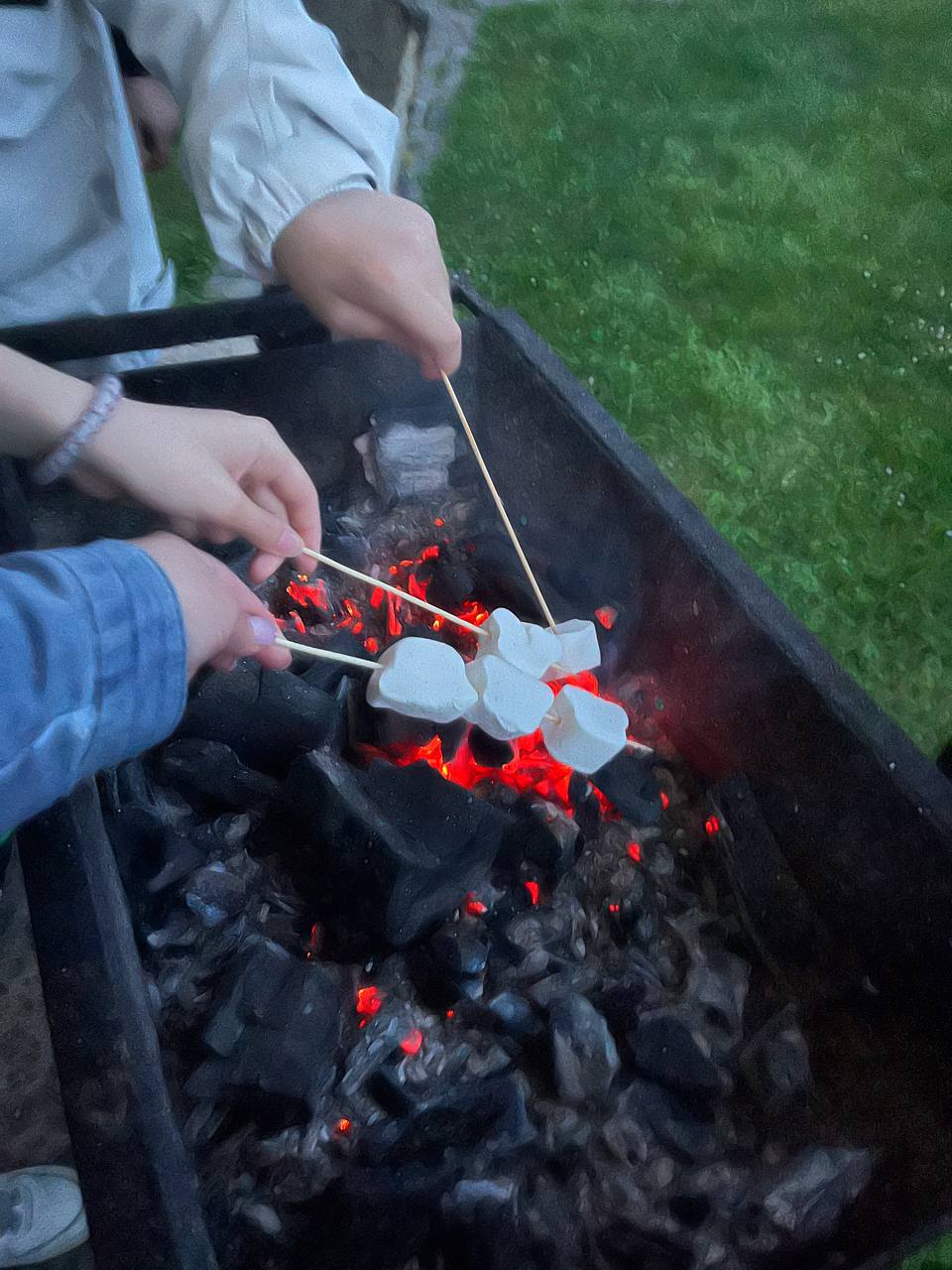 Фото Маришкин дом