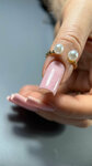Chernika Nails (Festivalny mikrorayon, Atarbekova Street, 5/1) ، صالون تجميل