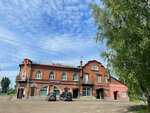 Центральная (Kooperativnaya ulitsa, 2), hotel