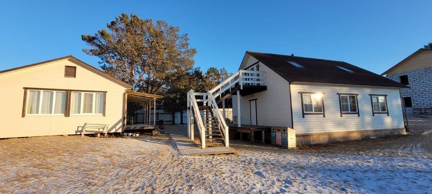 Фото На песках