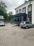 Chui Regional United Hospital (Bishkek, Saratov Street, 10/5), hospital