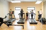 WellFitness (City of Kazan, Kirovskiy City Administrative District, Shosseynaya Street, 57), further education
