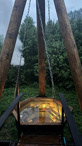 Иное жильё Soul Place в Костромской области