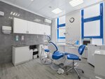AV Clinic (Shavrova Street, 26) ، عيادات الأسنان