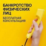 Списание долгов/банкротство (ulitsa Shortanova, 83), legal services