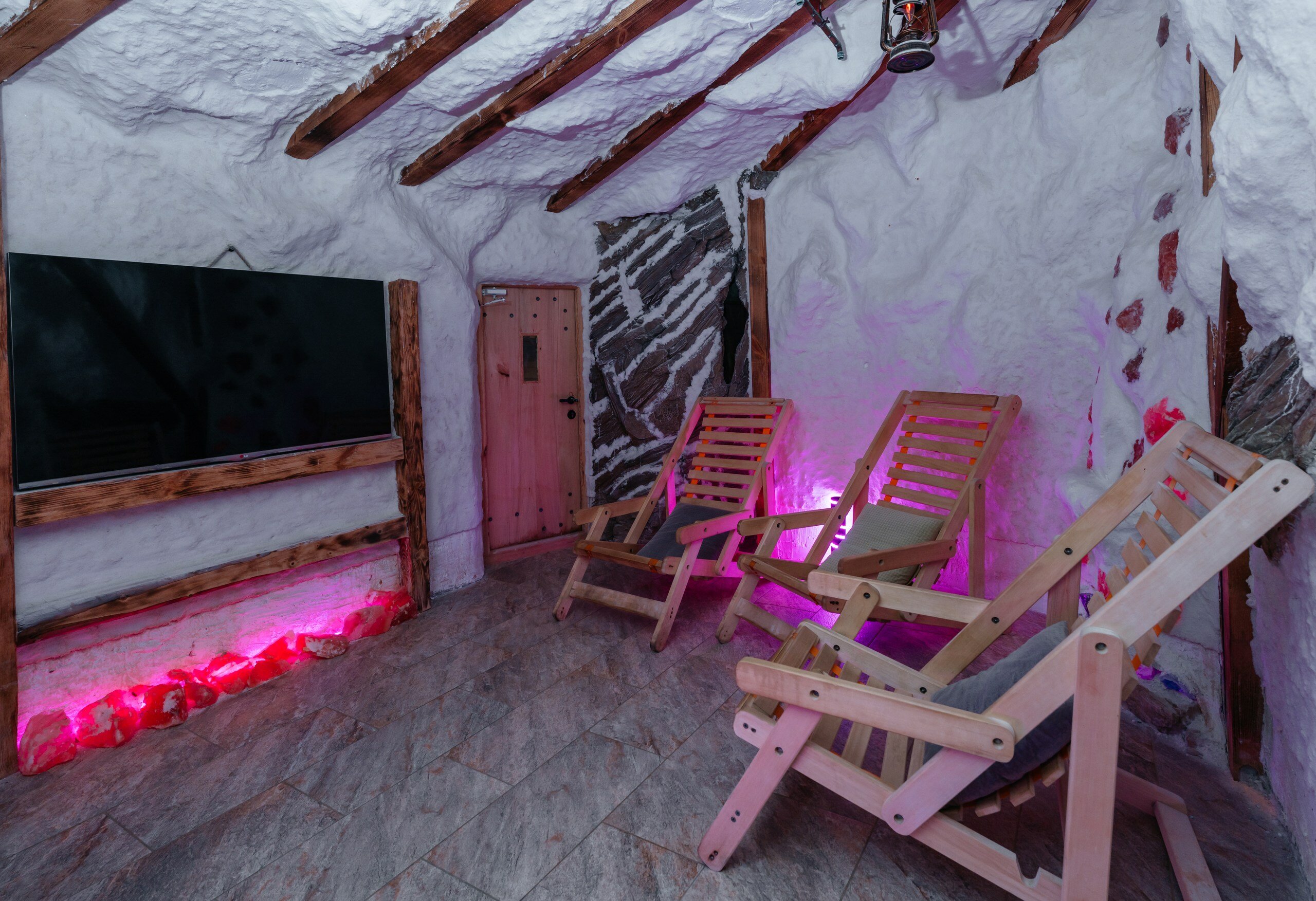 Фото La Terrassa