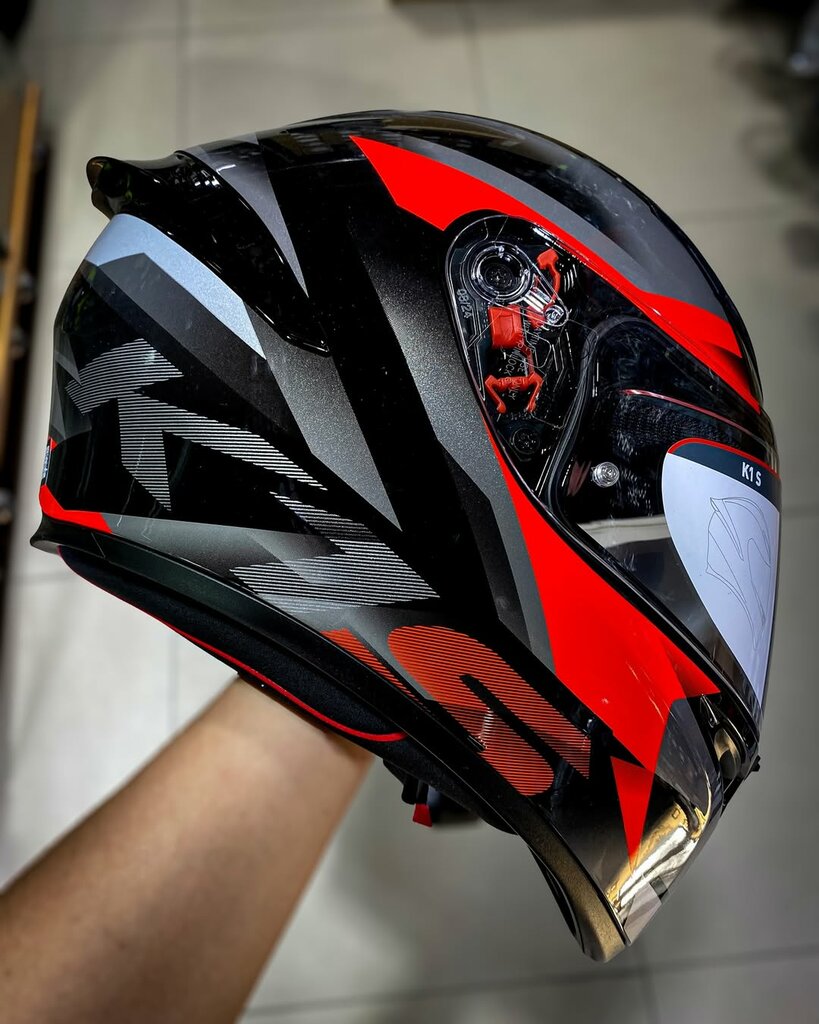 Motorcycle dealership Motorcycle 3000, Dubai, photo