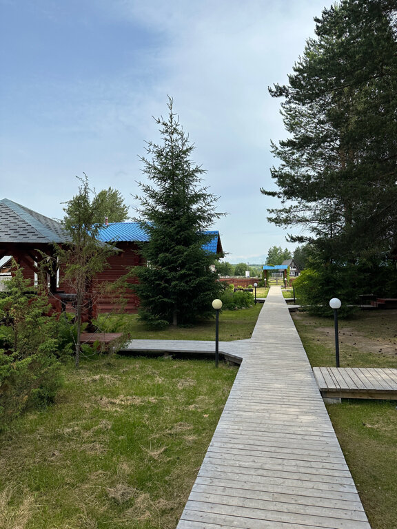 Фото Малиновка