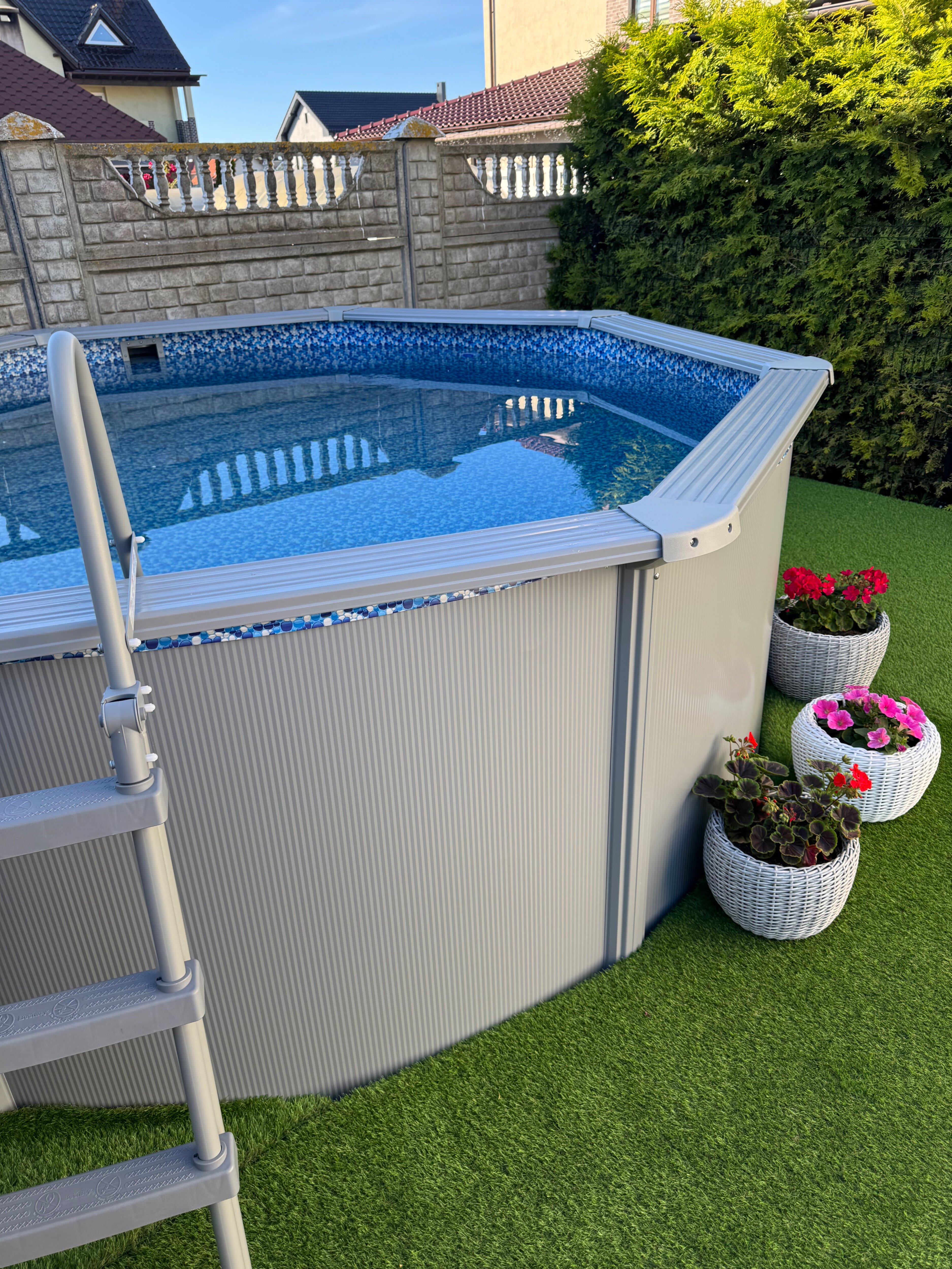 Фото Домик на побережье Балтийского моря